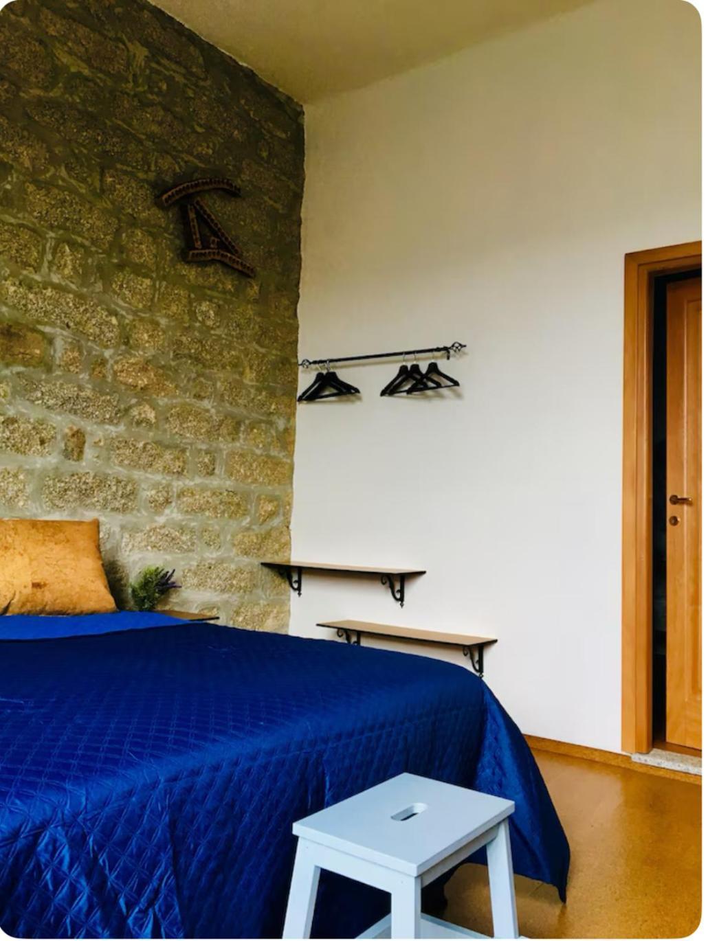 La Vecchia Posta B&B Calangianus Ngoại thất bức ảnh
