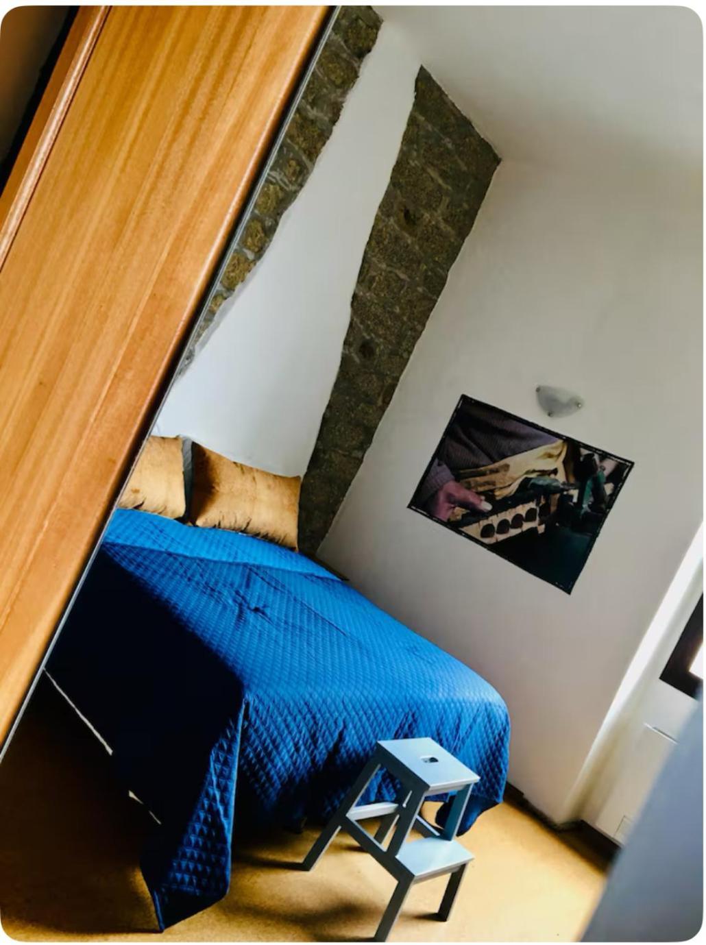 La Vecchia Posta B&B Calangianus Ngoại thất bức ảnh